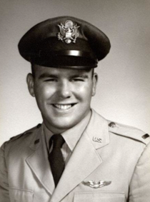 Photo of Major Edward Beeding Quill Jr., 